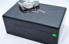 Franck Muller, gents "MasterBanker" Ref.6850MB auto/date in Steel with bracelet