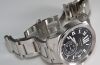 Cartier, 42mm "Calibre de Cartier" auto/date Ref.W7100016 in Steel