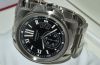 Cartier, 42mm "Calibre de Cartier" auto/date Ref.W7100016 in Steel