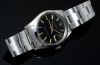 Rolex, C.1984 34mm Oyster Perpetual "Date" Chronometer Ref.15000 in Steel with orig. certificate