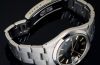 Rolex, C.1984 34mm Oyster Perpetual "Date" Chronometer Ref.15000 in Steel with orig. certificate