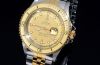 1992 Tudor, 33mm Ref.73091 Prince Oyster Date "Mini Sub" auto/date in Gold & Steel with Oyster case by Rolex