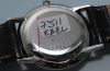 Ebel vintage retailed by Cooke & Kelvey in Steel