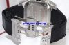 Cartier, 38mm "Santos 100" Large Gents automatic Ref.W20073X8 in Steel