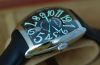 Franck Muller "Casablanca Jumbo" in Steel