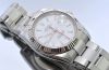 Rolex Oyster Perpetual "Datejust" Turn-O-Graph in 18KWG & Steel