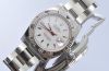 Rolex Oyster Perpetual "Datejust" Turn-O-Graph in 18KWG & Steel