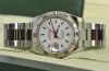 Rolex Oyster Perpetual "Datejust" Turn-O-Graph in 18KWG & Steel