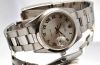 Rolex C.1970s "Oysterdate" Precision Ref.6694 manual winding in Steel