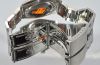 Rolex C.1970s "Oysterdate" Precision Ref.6694 manual winding in Steel