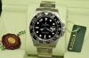 Rolex, Oyster Perpetual Date "GMT Master 2" Chronometer Ref.116710LN Ceramic bezel in Steel