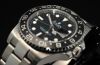 Rolex, Oyster Perpetual Date "GMT Master 2" Chronometer Ref.116710LN Ceramic bezel in Steel