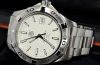 Tag Heuer, 41mm "AquaRacer Calibre 5" 300m Ref.WAP2011 in Steel