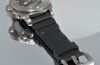 Panerai, 47mm "Luminor Submersible 1950 3 Days" Pam305 auto/date in Titanium