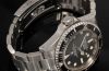 Rolex, C.1980s Oyster Perpetual Date Ref.1665 "Sea Dweller 2000ft/610m" Great White automatic Chronometer in Steel