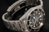 Rolex, C.1980s Oyster Perpetual Date Ref.1665 "Sea Dweller 2000ft/610m" Great White automatic Chronometer in Steel