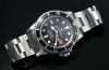 Rolex, C.1980s Oyster Perpetual Date Ref.1665 "Sea Dweller 2000ft/610m" Great White automatic Chronometer in Steel