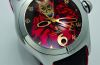 Corum 45mm Bubble Lucifer Ref.082.340.20 Limited Edition of 666pcs auto/date in Steel
