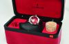 Corum 45mm Bubble Lucifer Ref.082.340.20 Limited Edition of 666pcs auto/date in Steel