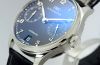 IWC, 42mm "Portugieser Automatik" Ref.5001-09, 7-days power reserve in Steel