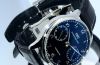 IWC, 42mm "Portugieser Automatik" Ref.5001-09, 7-days power reserve in Steel