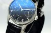IWC, 42mm "Portugieser Automatik" Ref.5001-09, 7-days power reserve in Steel