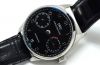 IWC, 42mm "Portugieser Automatik" Ref.5001-09, 7-days power reserve in Steel