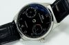 IWC, 42mm "Portugieser Automatik" Ref.5001-09, 7-days power reserve in Steel