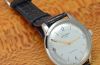 Glashütte Original, 39mm "Senator Sixties" automatic Ref.39-52-01-02-04 in Steel