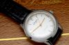 Glashütte Original, 39mm "Senator Sixties" automatic Ref.39-52-01-02-04 in Steel