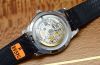 Glashütte Original, 39mm "Senator Sixties" automatic Ref.39-52-01-02-04 in Steel