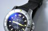 Chopard 43mm LUC "Pro-One" Ref.168912-3002 auto/date 300m Chronometer in Steel