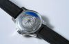Chopard 43mm LUC "Pro-One" Ref.168912-3002 auto/date 300m Chronometer in Steel