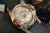 Chopard, 44mm "Mille Miglia Gran Tourismo XL" Ref.168997-3001 auto/date Chronometer in Steel