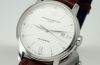 Baume & Mercier, 39mm "Classima Executive" M0A08686 auto date in Steel