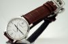 Baume & Mercier, 39mm "Classima Executive" M0A08686 auto date in Steel