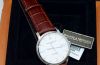 Baume & Mercier, 39mm "Classima Executive" M0A08686 auto date in Steel