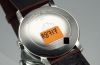 Baume & Mercier, 39mm "Classima Executive" M0A08686 auto date in Steel