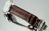 Baume & Mercier, 39mm "Classima Executive" M0A08686 auto date in Steel