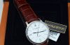 Baume & Mercier, 39mm "Classima Executive" M0A08686 auto date in Steel