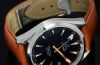 *NEW* Omega, 41.5mm "Seamaster Aqua Terra Master Co-Axial" 150m Chronometer Ref.23112422101002 auto/date Cal.8500 in Steel