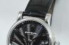Mont Blanc 39mm "Star Date" automatic Ref.107314 in Steel
