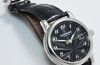 Mont Blanc 39mm "Star Date" automatic Ref.107314 in Steel