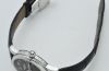 Mont Blanc 39mm "Star Date" automatic Ref.107314 in Steel