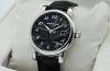 Mont Blanc 39mm "Star Date" automatic Ref.107314 in Steel