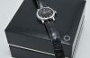 Mont Blanc 39mm "Star Date" automatic Ref.107314 in Steel