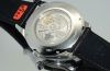 Zenith, 40mm "Class Elite Moonphase Grande Date" automatic Ref.03.2140.691 in Steel