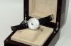 Zenith, 40mm "Class Elite Moonphase Grande Date" automatic Ref.03.2140.691 in Steel