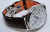 Longines 40mm "Master Collection Chronograph" Ref.L2.629.4.78.3 auto/date in steel