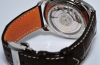Longines 40mm "Master Collection Chronograph" Ref.L2.629.4.78.3 auto/date in steel